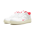 thumbnail image 2 of NIKE MENS Air Force 1 Low "Kith Tokyo" CZ7926 100 from Stadium Goods, 2 of 8
