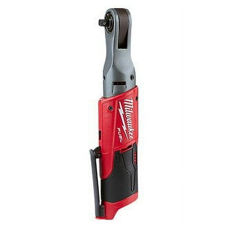 UPC: 0045242508846 | Milwaukee 2557-20 – M12 Fuel 3/8  Drive 12V Cordless Ratchet Bare Tool