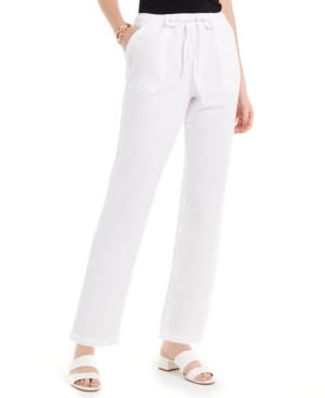 karen scott petite pants