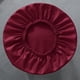 thumbnail image 5 of Cubierta impermeable Macarena para taburete cubierta de asiento redonda antideslizante 15 s ROJO, 5 of 8