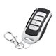 thumbnail image 2 of Duplicador de copia de clon de control remoto para puerta de garaje (Letter Key 433MHz) JShteea  El nuevo, 2 of 8