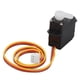 thumbnail image 1 of Reemplazo de servo RC servo de helicóptero RC artesanía fina negra para aviones A280 RC ANGGREK Otros, 1 of 8