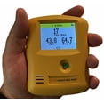 thumbnail image 4 of INO® Weather Pro Handheld Weather Station with Lightning Detection - 7 Total Weather Functions Including Lightning Detector, Portable Lightning Detector, Handheld Lightning Detector, 4 of 4