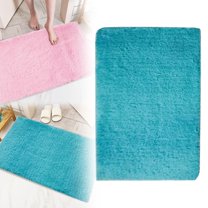 Plush Carpet Blue Carpet - A Plush Carpet, Plush