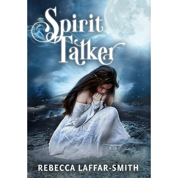 Spirit Talker, (Hardcover)