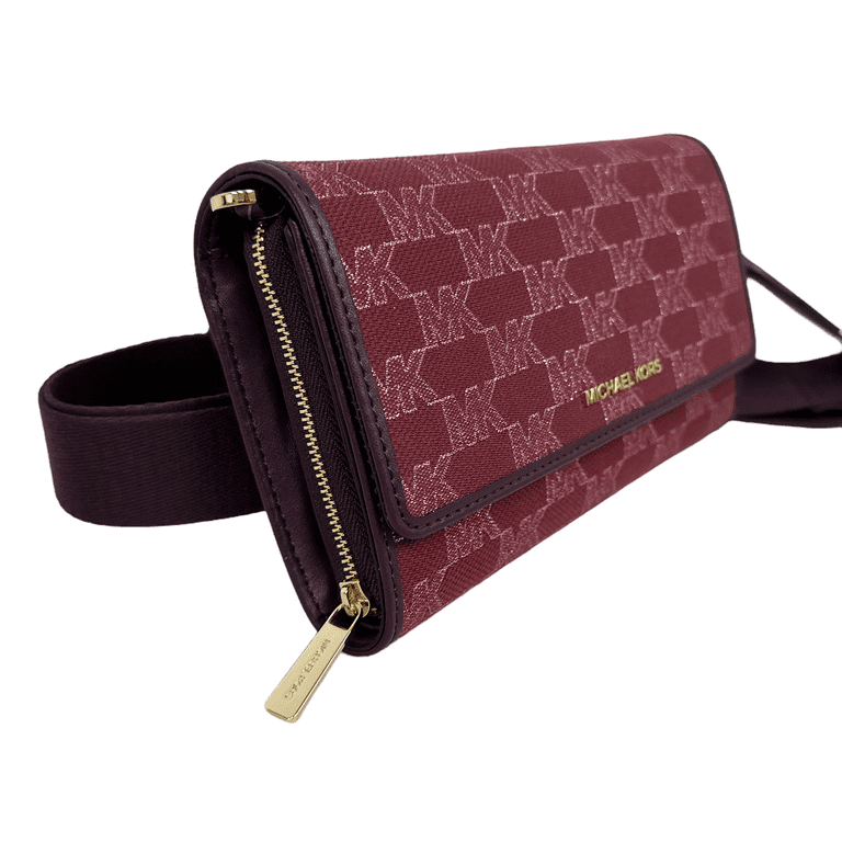 Glitter mk best sale purse