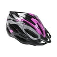 thumbnail image 1 of Adults Men/Women Bicycle Safety Helmets,Road Mountain Adjustable Cycling Cap, 1 of 5