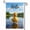 B, variant on XaaKee Spring Garden Flag, Welcome Fluffy Bird Sweet Calligraphy Baby Duckling Garden Flag, Double-sided High-Quality White Linen Yard Flags For Outside, 12x18Inch