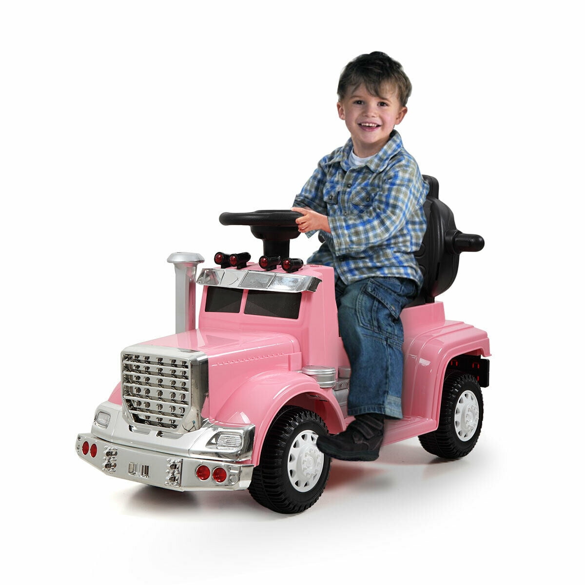 Kepooman 6V Electric Cars Toy for Kids to Ride, Kids Ride On Power Cars, Multi Function Stroller for Children Kepooman 6V Electric Cars Toy for Kids to Ride, Kids Ride On Power Cars, Multi Function Stroller for Children