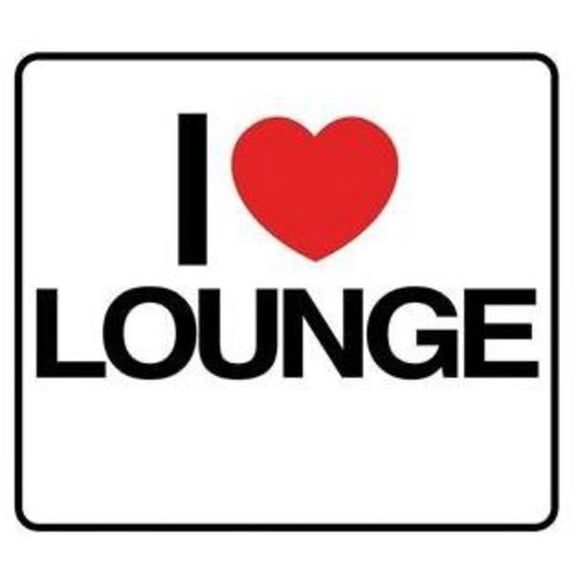 Pre-Owned I Love Lounge - I Love Lounge [CD]