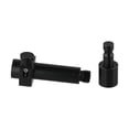 thumbnail image 4 of Chendee 10Cm Quick Release Adapter Kit For Pole Gps 5/8X11 Thread Surveying, 4 of 9