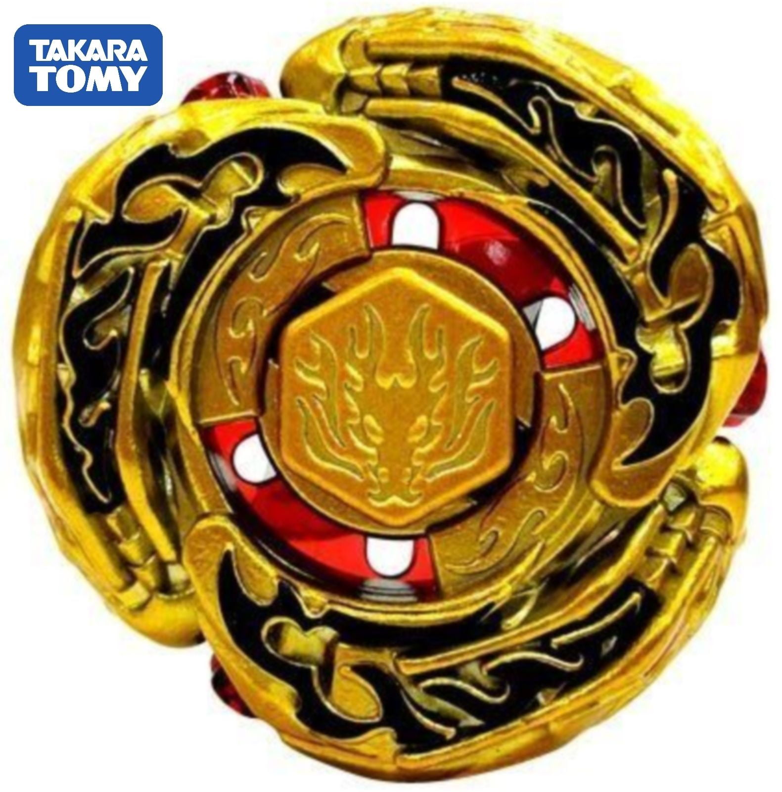 all golden beyblades