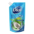 thumbnail image 1 of Repuesto de jabón líquido para manos Dial rocío de coco 800 ml, 1 of 2