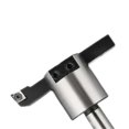 thumbnail image 4 of Milling Machine Plane Adjustable Size Flying Surface Smooth Cutter Bar Machining Center Plane Face Milling Cutter Head ,Great Multi-Purpose Application, 4 of 4