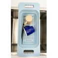 thumbnail image 4 of SAMMART Over The Sink Rectangular Colander, 4 of 4