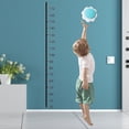 thumbnail image 2 of koolsoo Baby Slaps Children Toys Touch High Jump Counter, Speech Counting Wall Mounted Blue With Sticker, 2 of 7