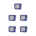 thumbnail image 3 of jesticaly 1PCS Pochette Résistante aux Éclats Durable Poids Fort pour Haut-Parleur Audio GO 2 GO2 Haut-Parleurs Bluetooth Nouveau Portable Éclats Bleu 5Ensemble, 3 of 6