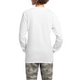 thumbnail image 2 of CafePress - Cat Pun T Shirts - Women's Long Sleeve Relaxed Fit Cotton Light Pajama Set, 2 of 7