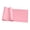 Pink, variant on GOGO Resistance Band Latex-Free Yellow 5 Ft Elastic Exercise Band for Yoga Strength, Light Level Physical Therapy Band for Rehab