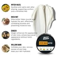 thumbnail image 3 of The Cut Buddy After Shave Moisturizer Butter for Men (Gingerbread Scent, 8 oz), 3 of 9