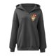 thumbnail image 5 of WILLBEST Sudadera Navideña Merry Christmas Hoodie para Mujer, Divertida Sudadera con Estampado Navideño, Camiseta de Manga Larga Informal 322 Grande, 5 of 5