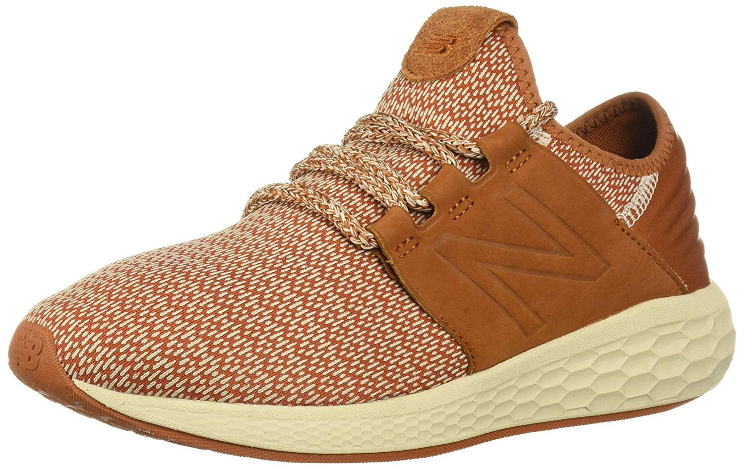 mens cruz v2 fresh foam