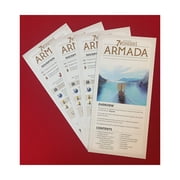 7 Wonders: Armada Expansion (New Edition) for Ages 10, from Asmodee