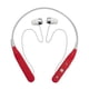 thumbnail image 1 of Audifonos Bluetooth Kbroad Sport Entrada SD Rojo, 1 of 2