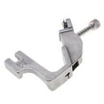 thumbnail image 1 of GUOOL Élastique Froncement Pied Presseur de Rassemblement pour Chanteur JUKI Acier Taille 2, 1 of 6