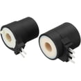 thumbnail image 4 of Scaroo WE04X0692 Gas Valve Ignition Solenoid Coil Fit For Whirlpool 6-PACK, 4 of 6