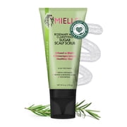Mielle Rosemary Mint Clarifying Sugar Scalp Scrub - 6 oz