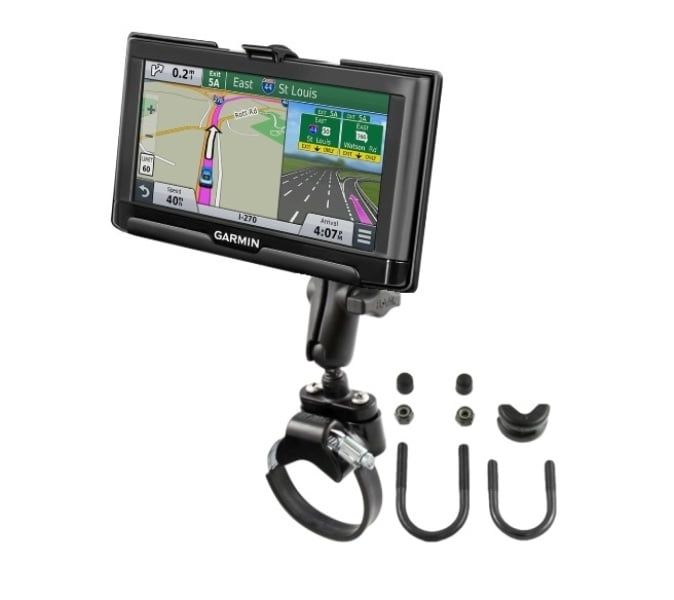 garmin gps mount walmart