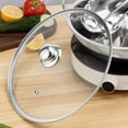 thumbnail image 3 of LCXmlly Double-Flavoured Hotpot DoubleFlavored Stainless Steel Pot Set: Binaural Induction Cooker Compatible, 3 of 5
