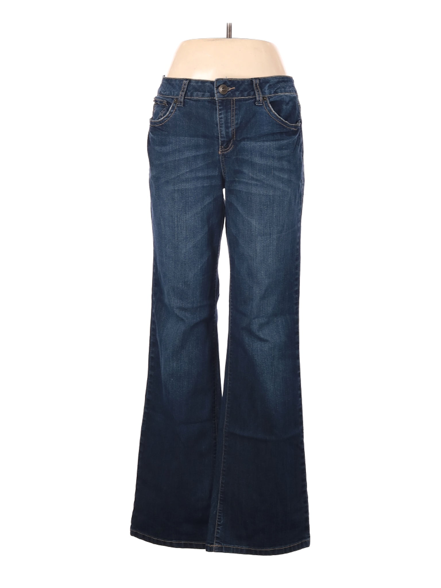dkny jeans womens