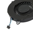 thumbnail image 2 of Inteprter Reemplazo para HP15-CB077TX 15-CB078TX 15-CB079TX tpn-q193 Ventilador de refrigeración de CPU Accesorios para portátiles Juegos de teclado y mouse para computadora, 2 of 6