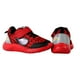thumbnail image 3 of Tenis Niño Spiderman Marvel Led Luces M-15707 Talla 21 cm Malla Rojo Kuali Shoes, 3 of 5