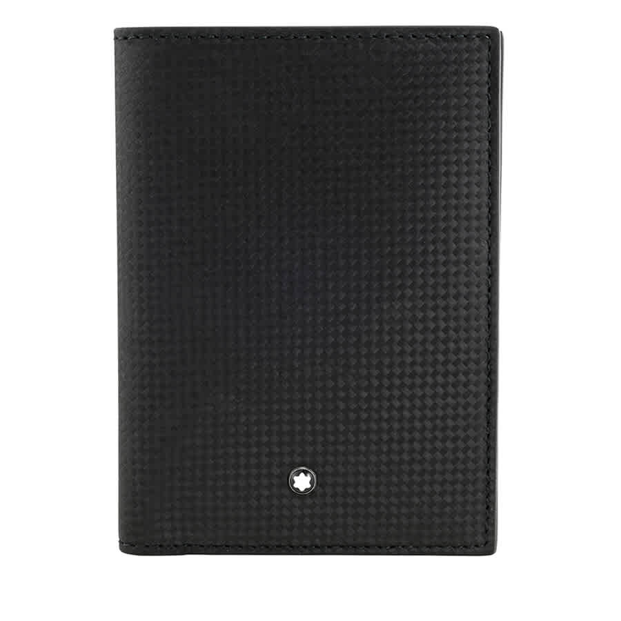 Montblanc Extreme Passport Holder 113754