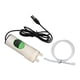 thumbnail image 2 of Bomba eléctrica portátil, autocebante USB, bomba de agua compacta con manguera de silicona, Tubo de silicona de 500 cm, 2 of 9