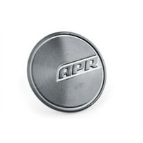 APR Z1003346 Center Cap - Forged Wheels - Brushed Gunmetal