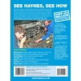 thumbnail image 2 of Land Rover Discovery Diesel (Aug 04 - Apr 09) Haynes Repair Manual ^, 2 of 8