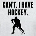 thumbnail image 3 of CafePress - Cant I Have Hockey T Shirt - Men's Classic Graphic T-Shirt, 3 of 4