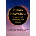 thumbnail image 1 of Pre-Owned Stephen Hawking: A Memoir of Friendship and Physics (Hardcover) 1524748684 9781524748685, 1 of 1