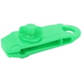 thumbnail image 3 of Awning Buckle, Durable Tent Buckle Outdoor Adjustable  For Swimming Pool Cover For Camping Tent Red,Green, 3 of 8