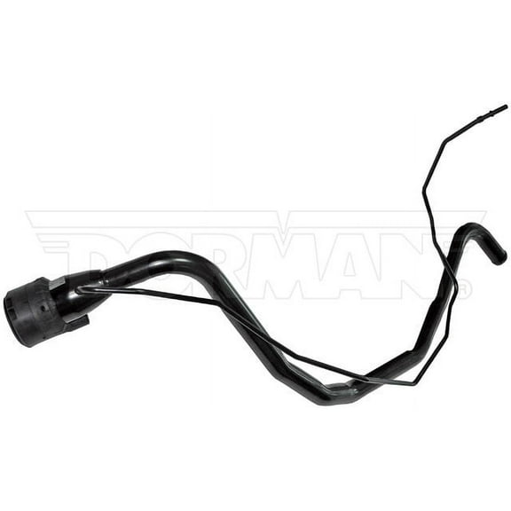 Dorman 577-365 Fuel Filler Neck for Specific Toyota Models Fits select: 2006-2008 TOYOTA COROLLA, 2006-2008 TOYOTA COROLLA MATRIX