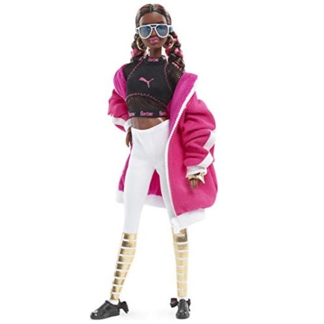 barbie signature puma