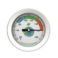 thumbnail image 4 of Soil Long Stem, Waterproof, for and Transplanting Garden Temperature Measurement 10~76°C, 4 of 8