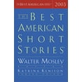 thumbnail image 1 of Pre-Owned The Best American Short Stories 2003 (Paperback) 0618197338 9780618197330, 1 of 1