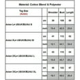 thumbnail image 2 of MenMulti-pocketUtilityCargoCombatVestFishingWaistcoatHikingJacketGiletCoat, 2 of 2