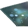 thumbnail image 5 of Ryvnso Placemats Set of 4 Butterfly View Dining Mats Heat-Resistant Non-Slip Washable Table Mat, 5 of 8