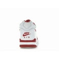 thumbnail image 4 of Nike Men's Air Flight '89 OG White Varsity Red Shoes, from StockX, 4 of 5